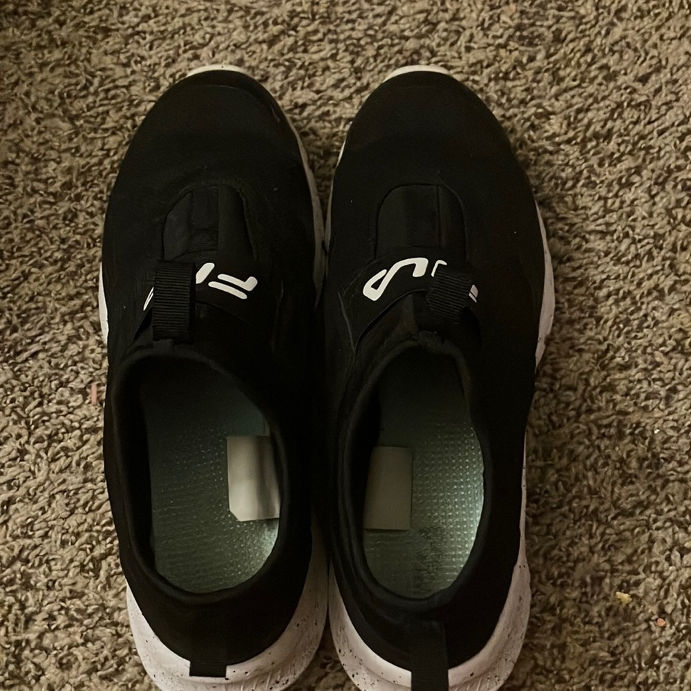 Fila shoes